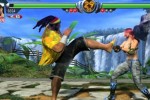 Virtua Fighter 5 Online (Xbox 360)