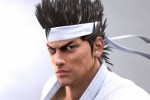 Virtua Fighter 5 Online (Xbox 360)