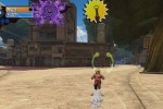 Naruto: Rise of a Ninja (Xbox 360)