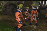 Naruto: Rise of a Ninja (Xbox 360)