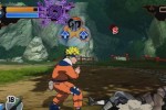 Naruto: Rise of a Ninja (Xbox 360)