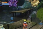 Naruto: Rise of a Ninja (Xbox 360)