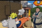 Naruto: Rise of a Ninja (Xbox 360)