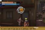 Naruto: Rise of a Ninja (Xbox 360)