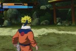 Naruto: Rise of a Ninja (Xbox 360)