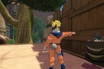 Naruto: Rise of a Ninja (Xbox 360)