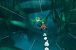 Naruto: Rise of a Ninja (Xbox 360)