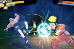 Naruto: Rise of a Ninja (Xbox 360)