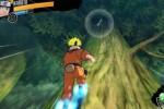 Naruto: Rise of a Ninja (Xbox 360)