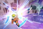 Naruto: Rise of a Ninja (Xbox 360)