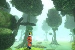 Naruto: Rise of a Ninja (Xbox 360)