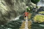 Naruto: Rise of a Ninja (Xbox 360)