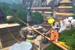 Naruto: Rise of a Ninja (Xbox 360)