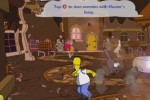 The Simpsons Game (Xbox 360)