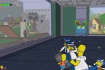 The Simpsons Game (Xbox 360)