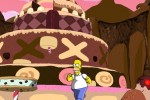 The Simpsons Game (Xbox 360)