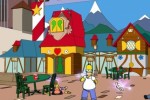 The Simpsons Game (Xbox 360)