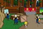 The Simpsons Game (Xbox 360)