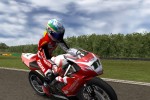 Hannspree Ten Kate Honda: SBK-07 Superbike World Championship (PlayStation 2)