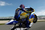 Hannspree Ten Kate Honda: SBK-07 Superbike World Championship (PlayStation 2)