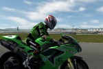 Hannspree Ten Kate Honda: SBK-07 Superbike World Championship (PlayStation 2)