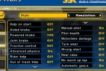 Hannspree Ten Kate Honda: SBK-07 Superbike World Championship (PlayStation 2)