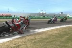 Hannspree Ten Kate Honda: SBK-07 Superbike World Championship (PlayStation 2)