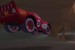 Cars Mater-National Championship (PlayStation 2)