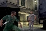 Manhunt 2 (PlayStation 2)