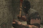 Manhunt 2 (PlayStation 2)