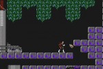 Castlevania II: Simon's Quest (Wii)