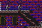 Castlevania II: Simon's Quest (Wii)