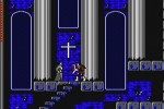 Castlevania II: Simon's Quest (Wii)