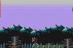 Castlevania II: Simon's Quest (Wii)