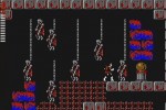 Castlevania II: Simon's Quest (Wii)