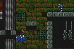 Castlevania II: Simon's Quest (Wii)