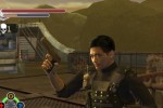 Stranglehold (PlayStation 3)