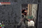 Stranglehold (PlayStation 3)