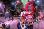 Guitar Hero III: Legends of Rock (PlayStation 2)