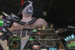 Guitar Hero III: Legends of Rock (Wii)
