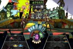 Guitar Hero III: Legends of Rock (Wii)