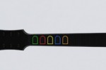 Guitar Hero III: Legends of Rock (Wii)