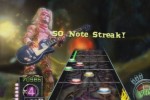 Guitar Hero III: Legends of Rock (PlayStation 3)