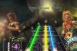 Guitar Hero III: Legends of Rock (PlayStation 3)