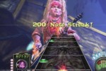 Guitar Hero III: Legends of Rock (PlayStation 3)