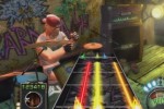 Guitar Hero III: Legends of Rock (PlayStation 3)