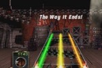 Guitar Hero III: Legends of Rock (PlayStation 3)