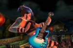 Guitar Hero III: Legends of Rock (PlayStation 3)