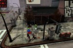 Escape From Paradise City (PC)