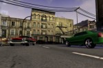 Escape From Paradise City (PC)